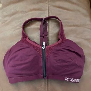 VICTORIAS SECRET SPROTS BRA